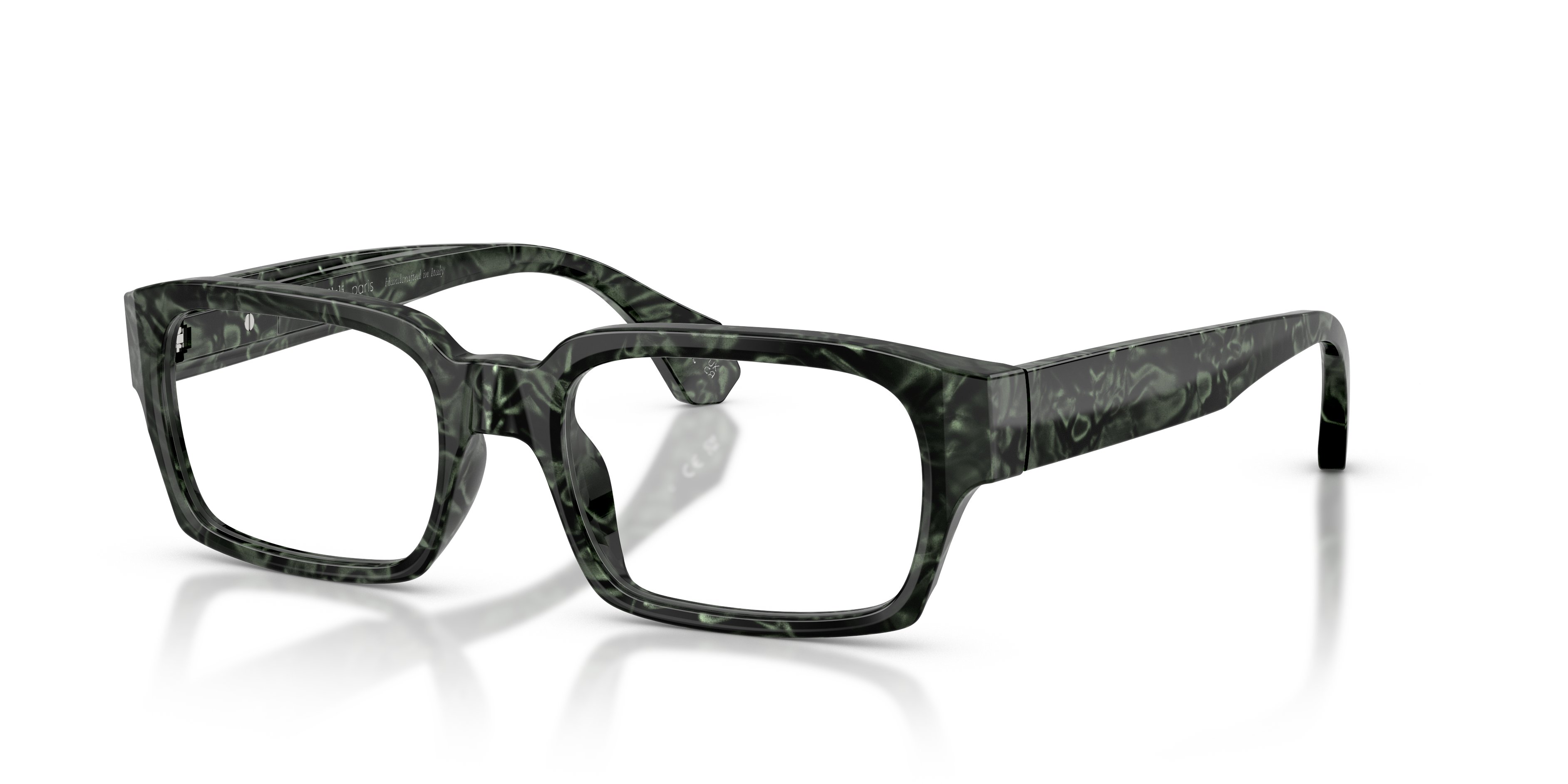 Alain Mikli A03552 0990  